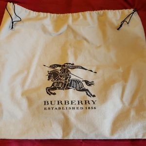 Burberry shoulder handbag